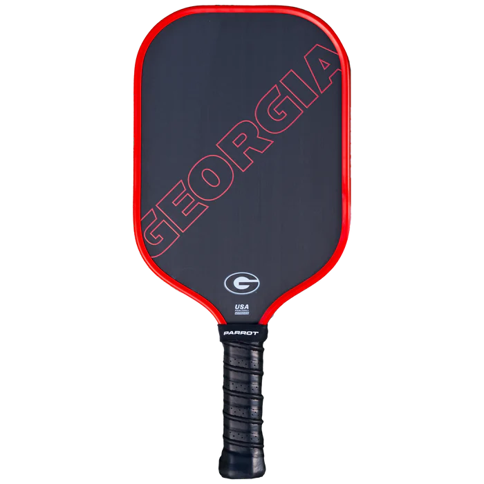 Georgia Bulldogs Pro-Formance Wordmark Pickleball Paddle