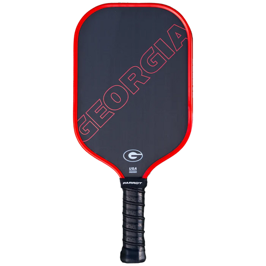 Georgia Bulldogs Pro-Formance Wordmark Pickleball Paddle