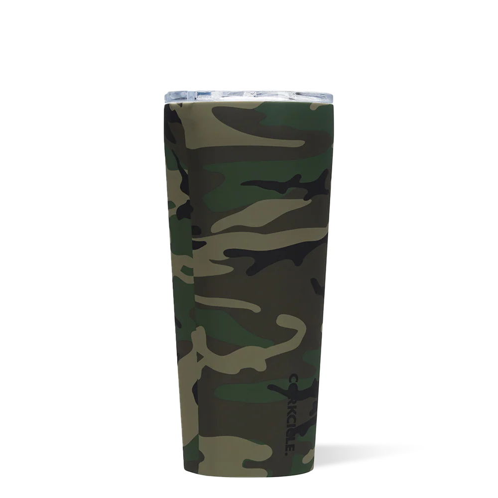 Corkcicle Tumbler
