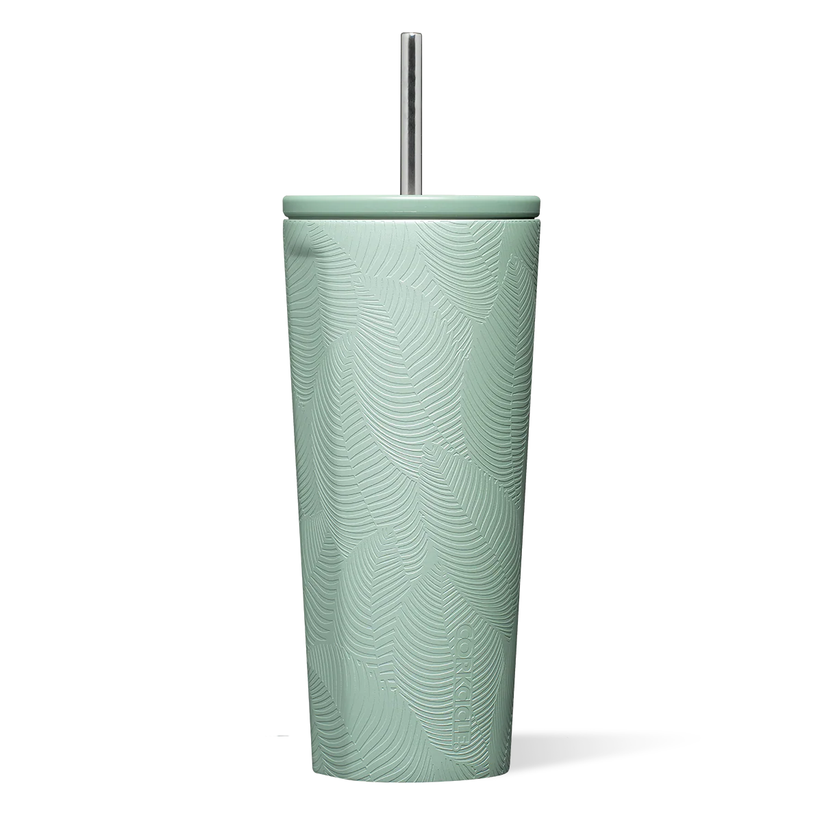 Corkcicle 24oz Cold Cup - Canopy Grove