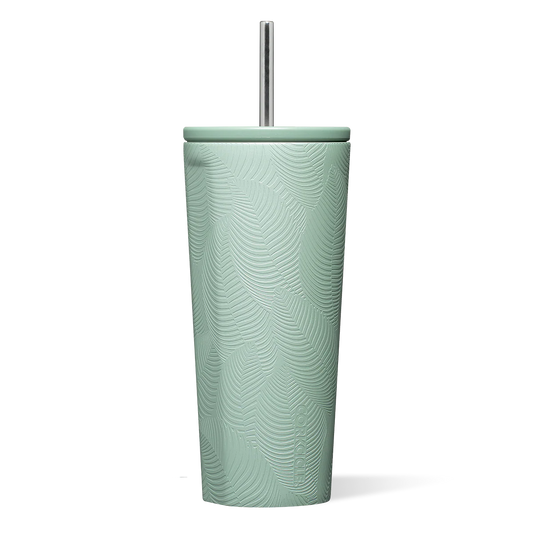 Corkcicle 24oz Cold Cup - Canopy Grove