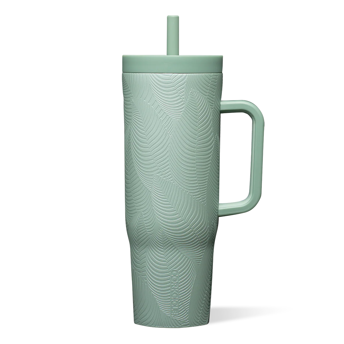 Corkcicle 40oz Leakproof Cruiser - Canopy Grove