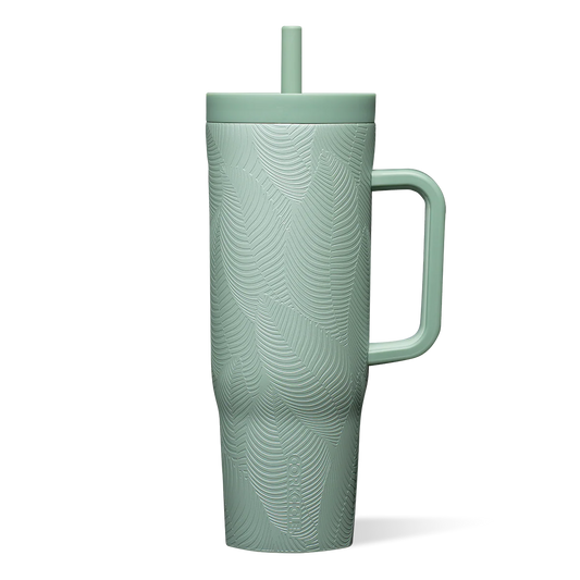 Corkcicle 40oz Leakproof Cruiser - Canopy Grove