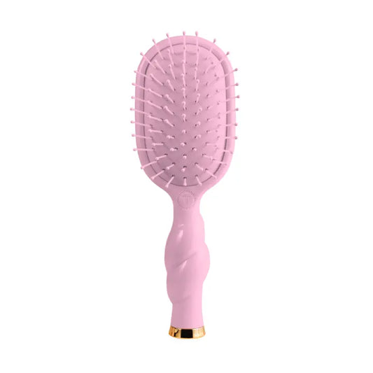 Bubblegum Pink Mini Detangler
