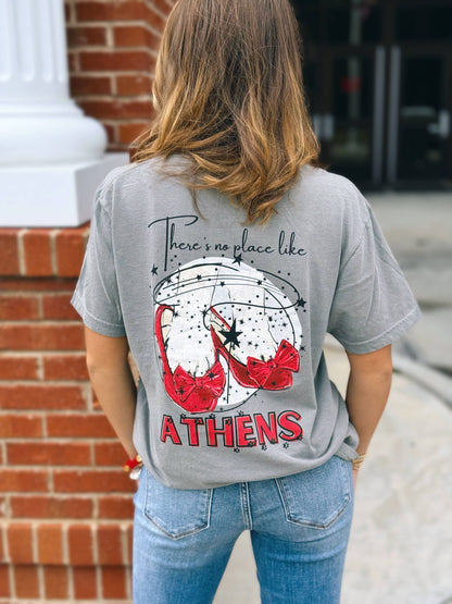 There's No Place Like Athens Tee