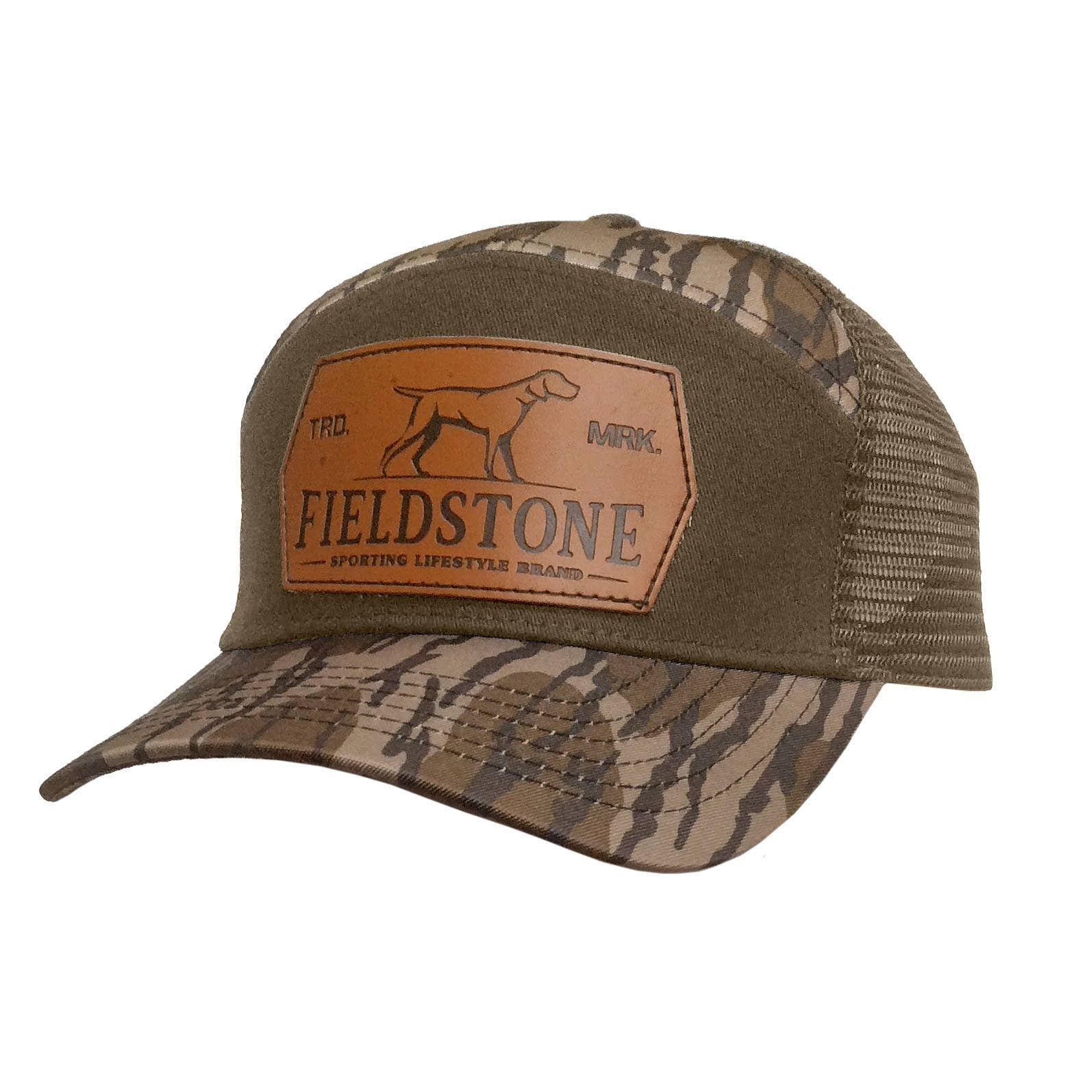 Fieldstone Bottomland Hat