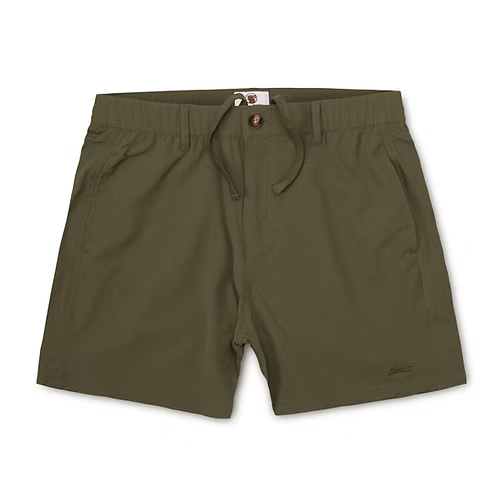 Youth Caddie Youth Swing Shorts