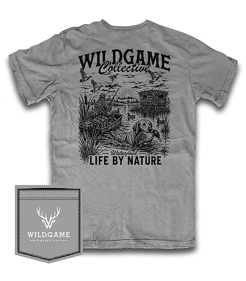 Youth WILDGAME Hot Spot