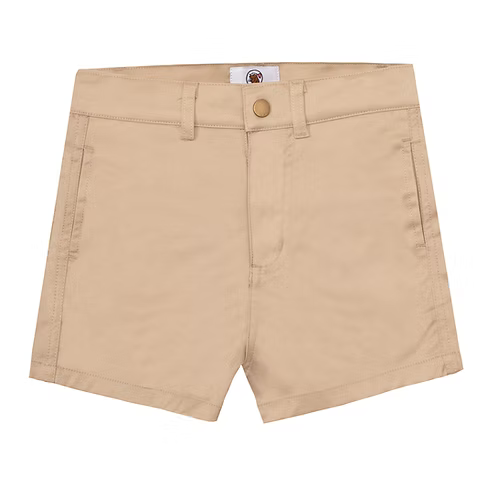 Youth Caddie Sand Bunker Shorts