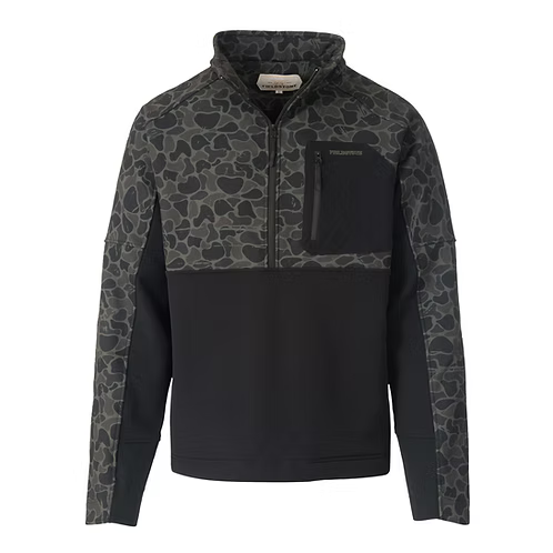 Pathfinder Quarter Zip
