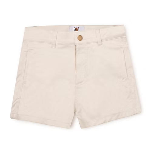 Youth Caddie Stone Bunker Shorts