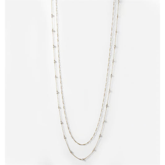 Charolette Necklace