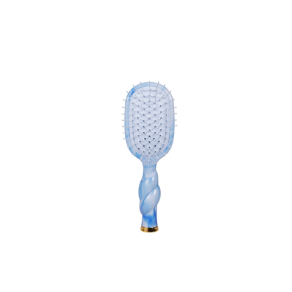 Teleties Mini Detangler Brush | Medium | Tide & True