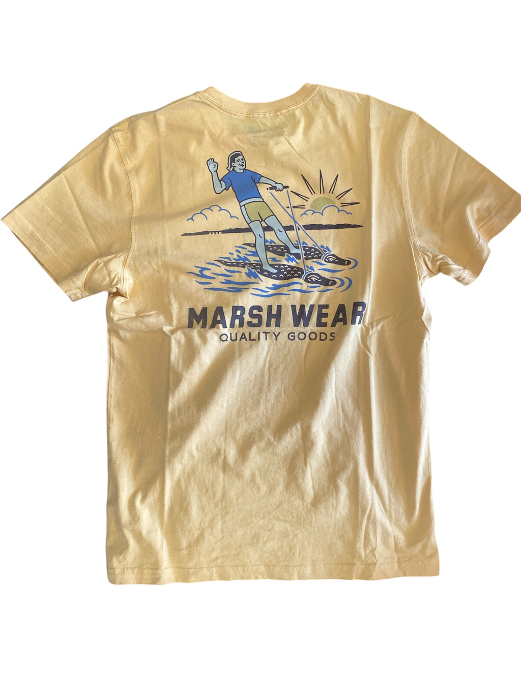 Marsh Wear Twice The Fun Shirt