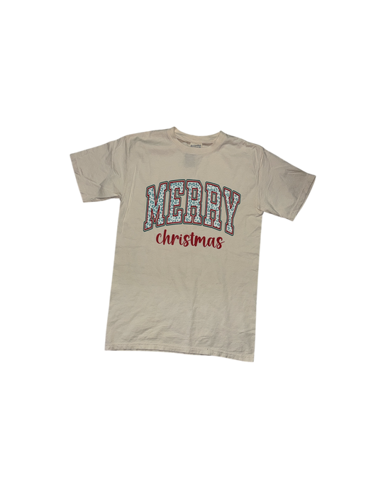 Merry Christmas T-Shirt