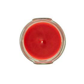 "Kathina" 3.4oz. Jar Candle