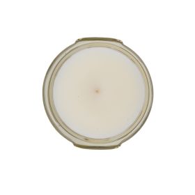 "Platinum" 3.4oz. Jar Candle