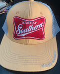 Simply Southern Orange Good Ole Hat