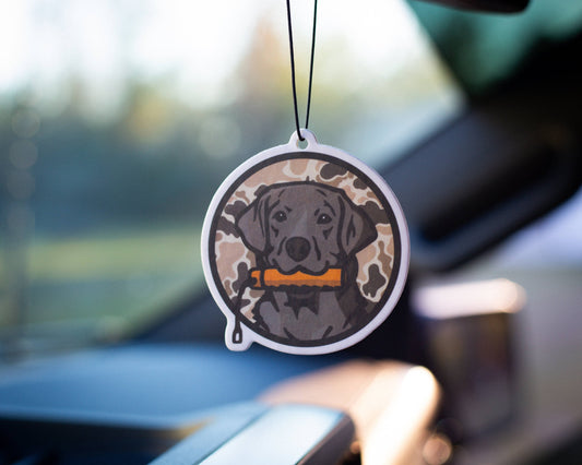 Good boy Air Freshener