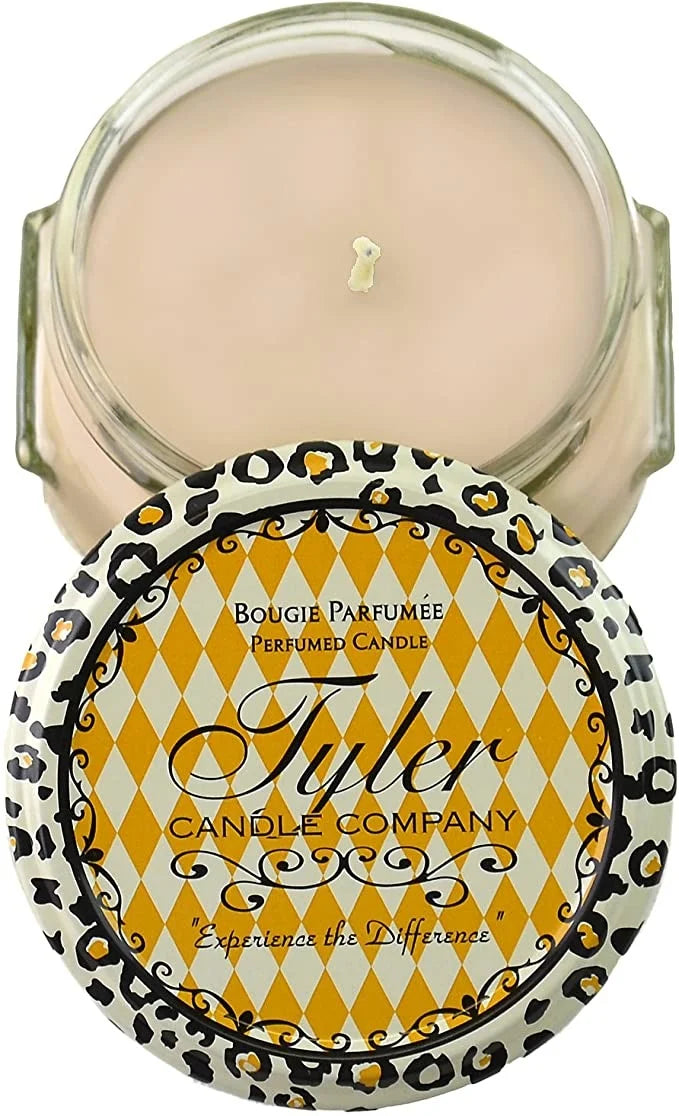 "High Maintenance" 3.4 oz Prestige Jar Candle