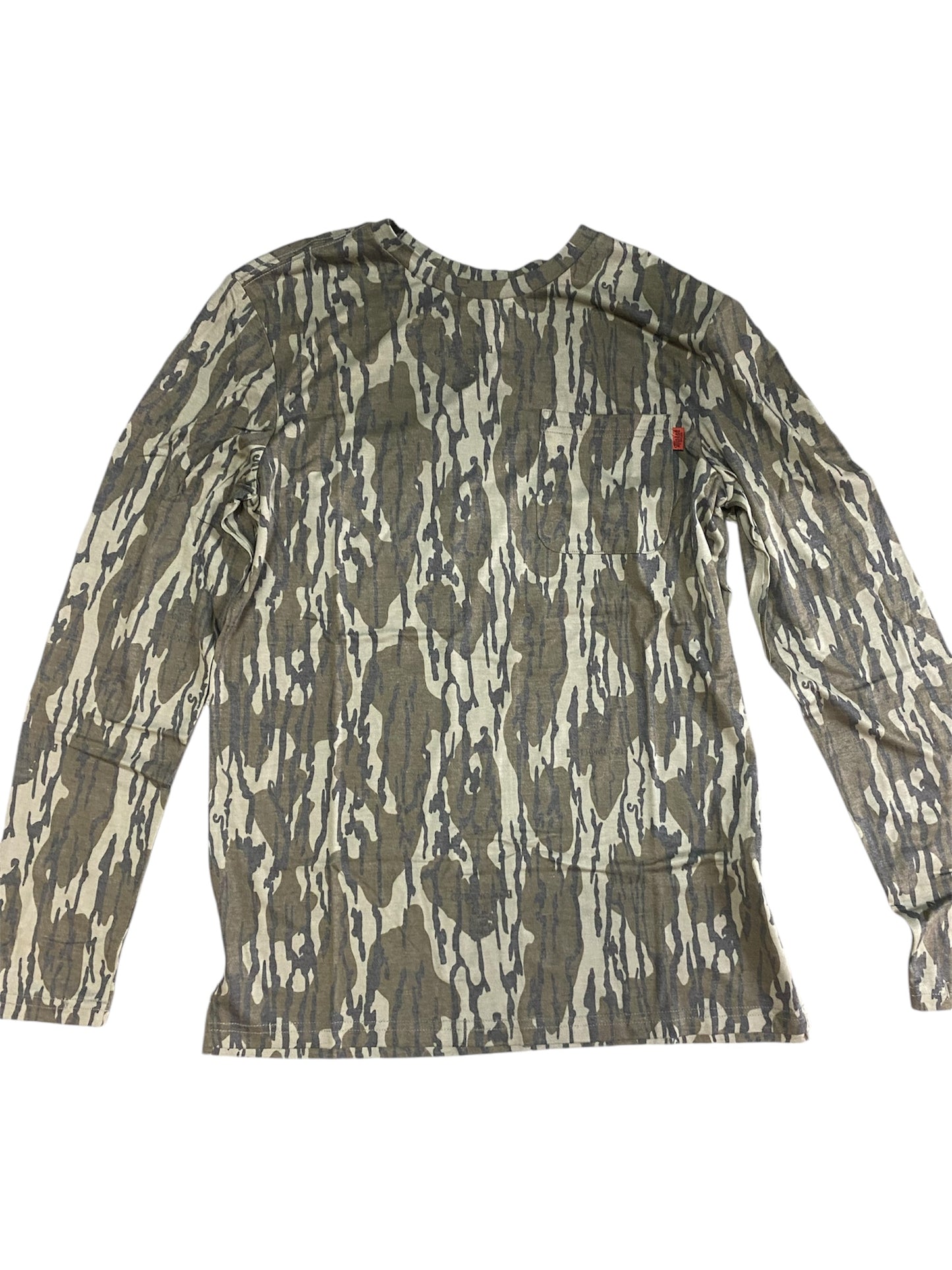Southern Marsh Buxton Mossy Oak LS