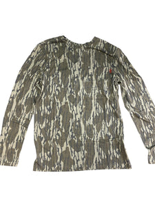 Marsh Buxton Mossy Oak LS