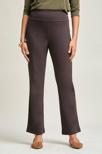 Magic High Slim Straight Pants MDS-STRAIGHT
