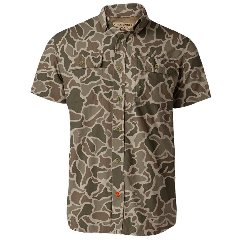 Over Under 3-Season Ultralight Shirt