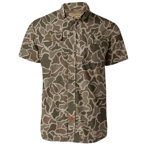 Over Under 3-Season Ultralight Shirt