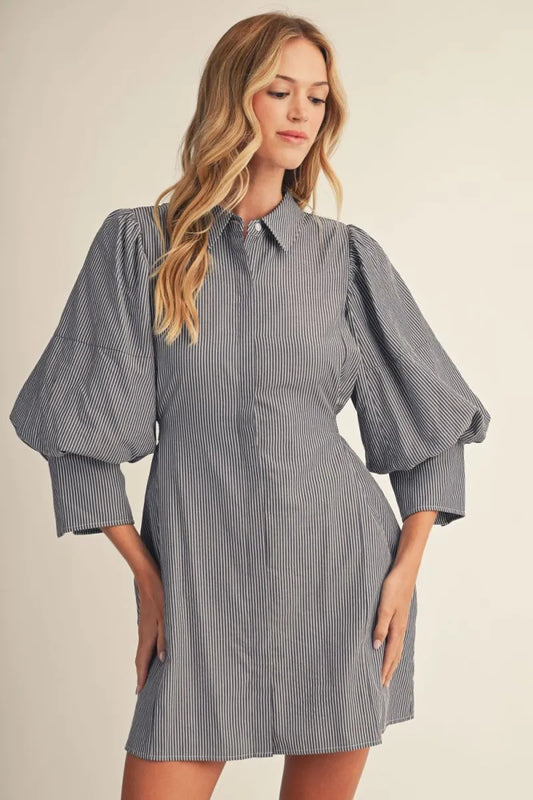 The Kate Dress