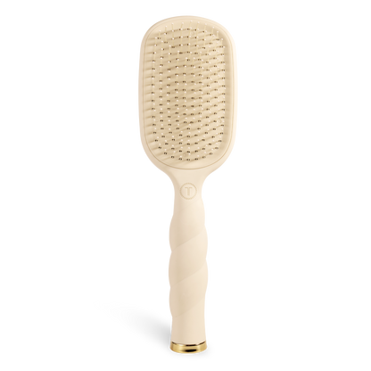 Detangler Hair Brush for Thick Hair - Tan