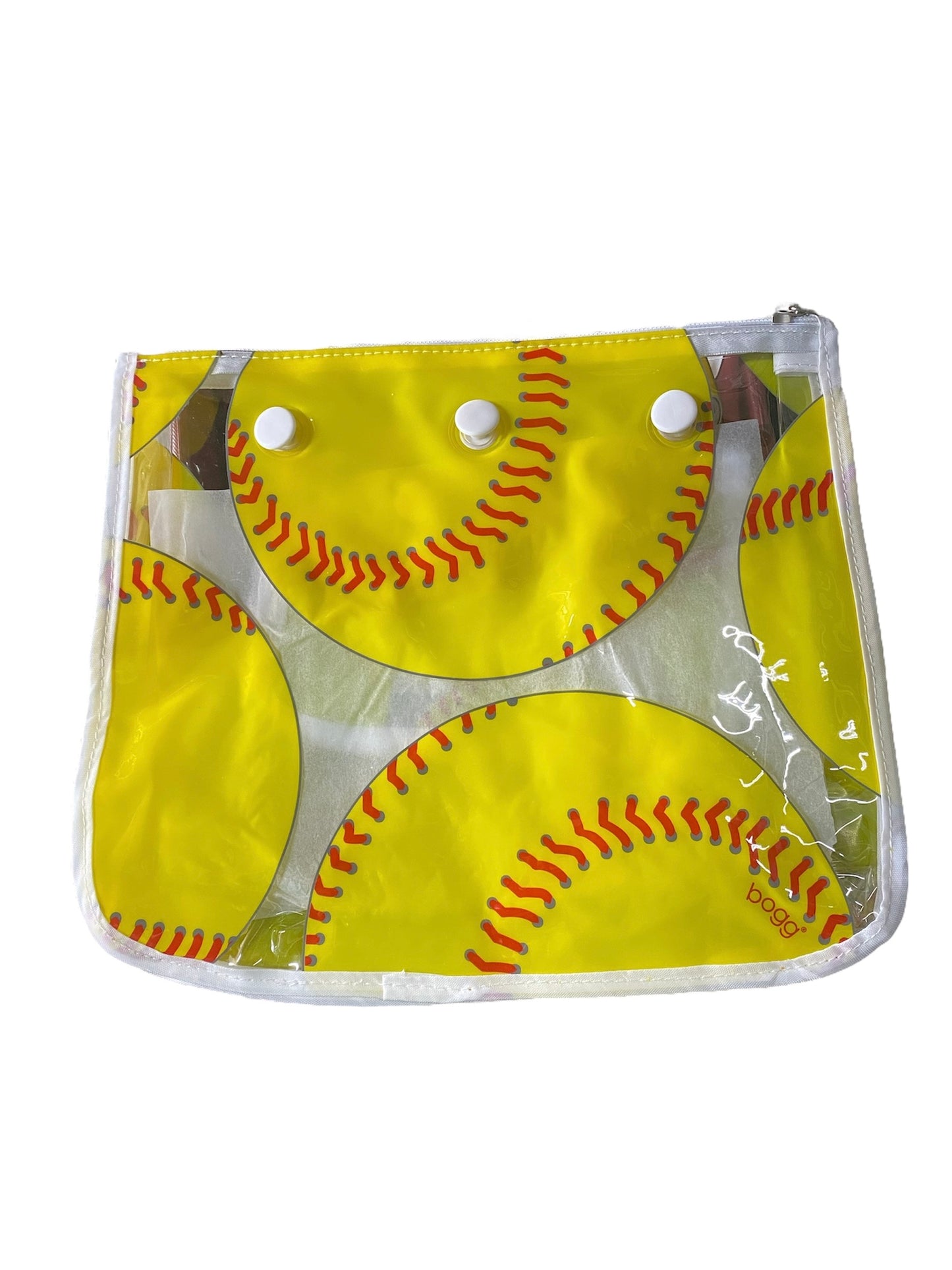 Bogg Bag Softball Decretive Insert