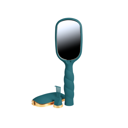Detangler | Teal With It | Medium | Full Size