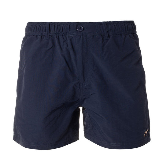 Fieldstone Navy Angler Shorts