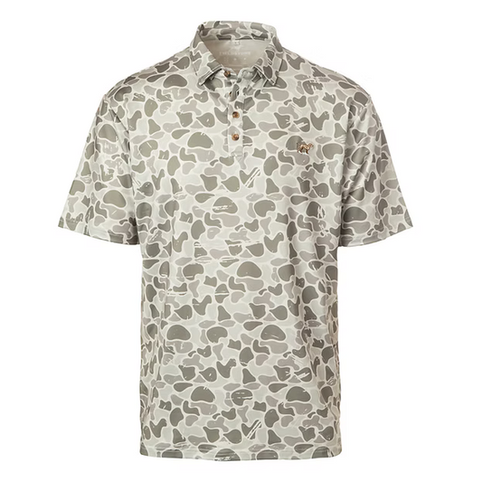 Fieldstone Marsh Polo
