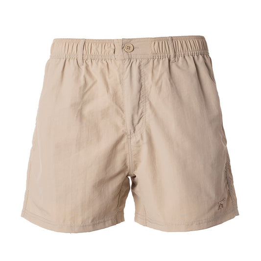 Fieldstone Khaki Angler Shorts