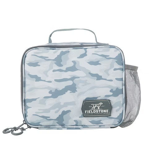 Digital Camo Lunchbox