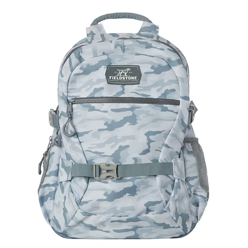 Fieldstone Digital Camo Backpack
