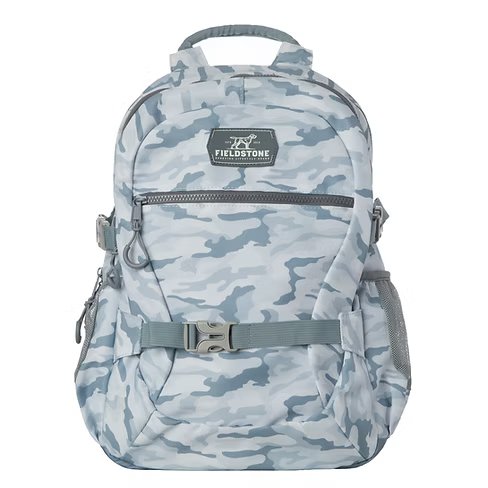 Digital Camo Backpack
