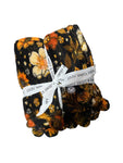 Simply Southern Pumpkin Sherpa Blanket