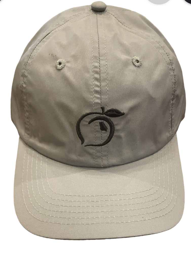 Peach State Pride Grey Hat
