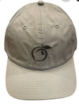 Peach State Pride Grey Hat