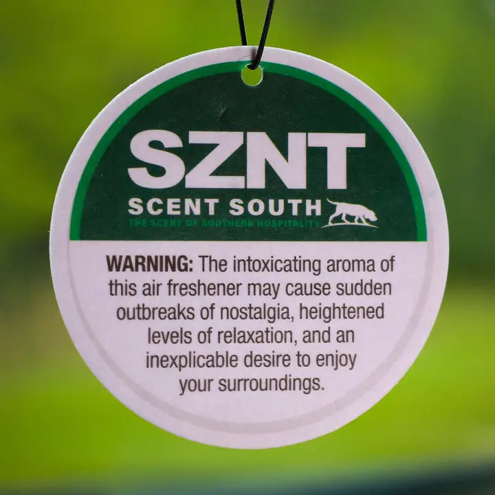 Sznt - Air Freshener
