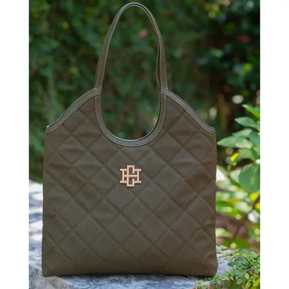 Greyson Tote Olive