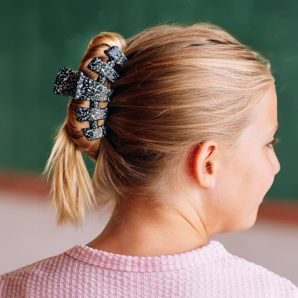 Classic | Study Session | Medium Hair Clip