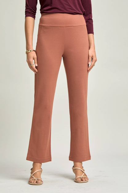 Magic High Slim Straight Pants MDS-STRAIGHT