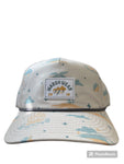 Marsh Wear Camp Out White Hat