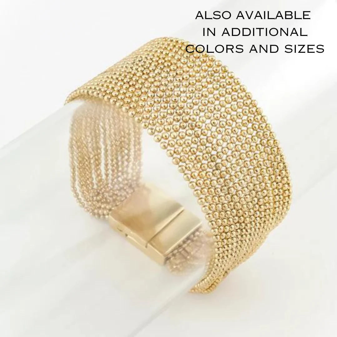 Erimish Everly Cuff