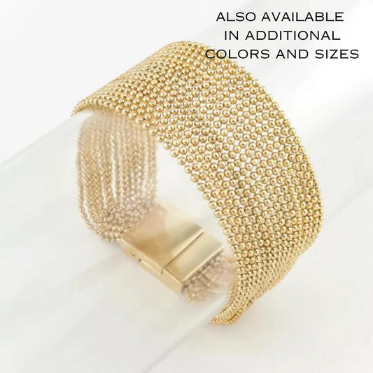 Erimish Everly Cuff