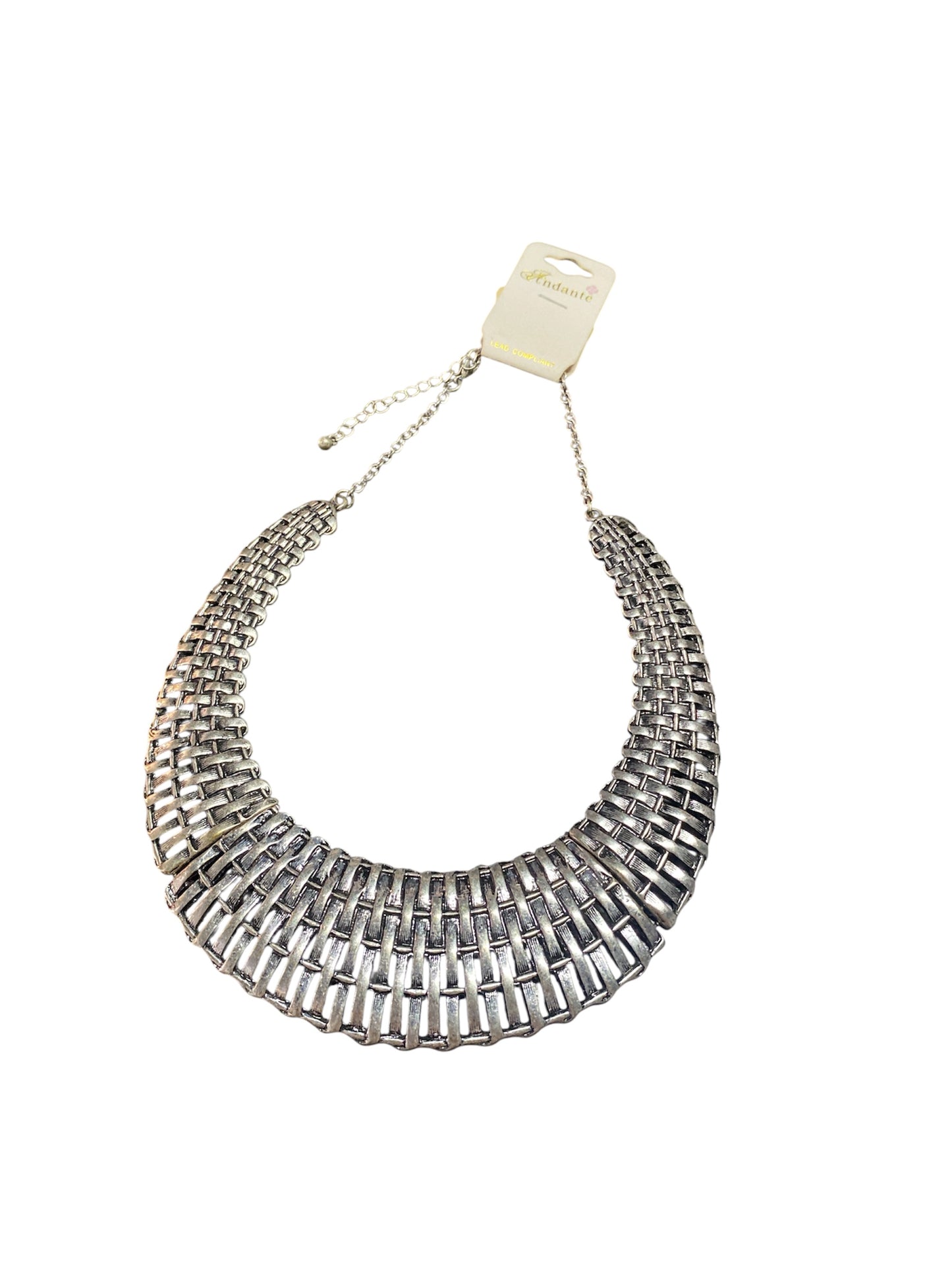 The Verona Collar Necklace